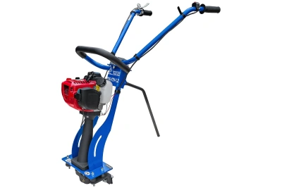 Виброрейка бензиновая TSS-VTH-1,2