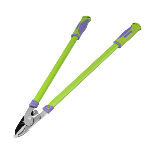 Сучкорез с наковальней, 710 мм, двухрычажный механизм, двухкомпонентные рукоятки, Palisad по ценам производителя в Москве с доставкой по всей России