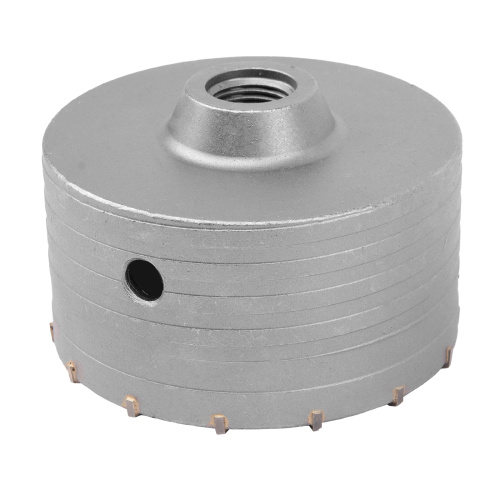 Буровая коронка, M22 х 110 мм Matrix по ценам производителя в Москве с доставкой по всей России