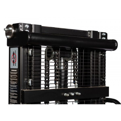 Штабелер с электроподъемом 1,5 т - 2,5 м Вилы: 1100 , Гелевая АКБ, SPN1525 SIBLINE купить в Москве с доставкой по всей России | ProtosMarket.ru