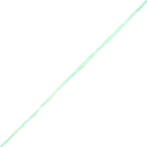 Шпагат полипропиленовый зеленый, 1.7 мм, L 60 м, Сибртех по ценам производителя в Москве с доставкой по всей России