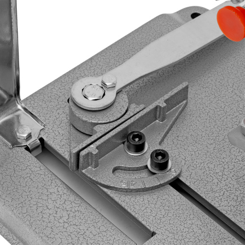 Станок для крепления УШМ COS-115 Sparta по ценам производителя в Москве с доставкой по всей России