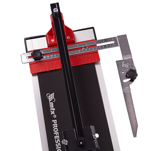 Плиткорез рельсовый 1200 мм MTX по ценам производителя в Москве с доставкой по всей России