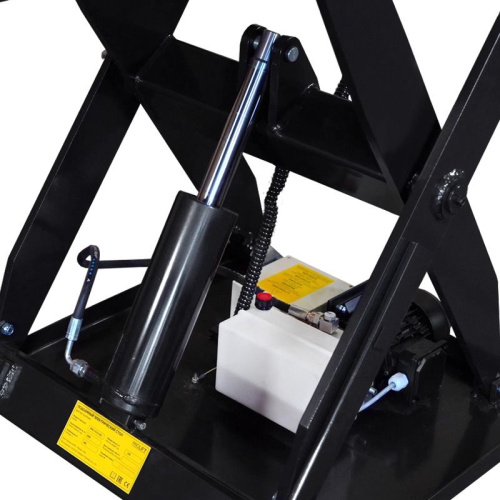 Подъемный стол PROLIFT M2 HIW2.0EU по ценам производителя в Москве с доставкой по всей России