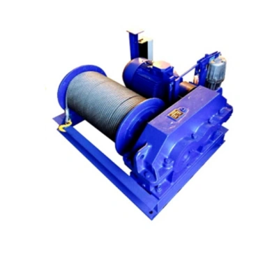 Лебедка монтажная ЛМ-2 г/п 2000 кг Н-250 м (без каната) купить в Москве с доставкой по всей России | ProtosMarket.ru