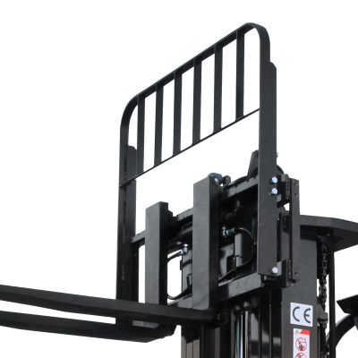 Электрический погрузчик YETT CPD30-A3H4-M-ZSM480-SS купить в Москве с доставкой по всей России | ProtosMarket.ru