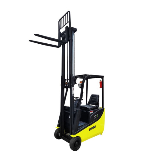 Электрический мини-погрузчик YETT ERM13 mini li-ion M350 купить в Москве с доставкой по всей России | ProtosMarket.ru