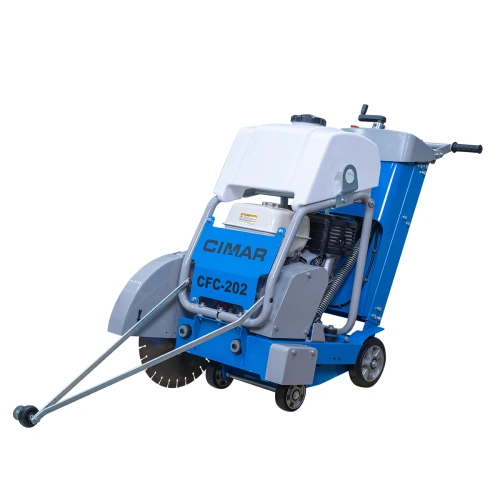 Шовнарезчик CIMAR CFC-202 (HONDA GX390) по ценам производителя в Москве с доставкой по всей России