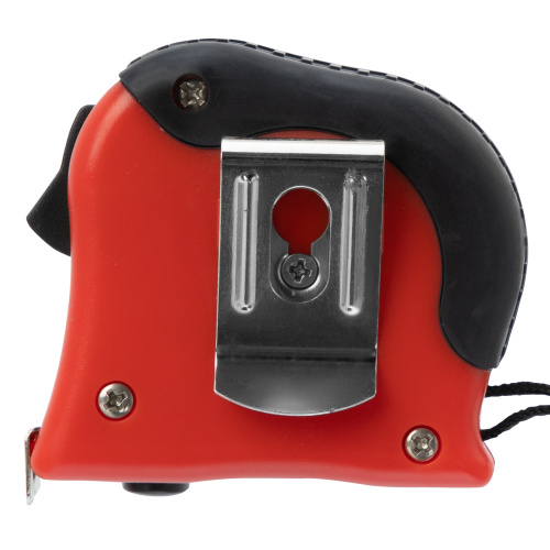 Рулетка Double fixation,3 м х 16 мм,обрезиненный корпус,двойная плавная фиксация Matrix по ценам производителя в Москве с доставкой по всей России