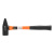 Молоток слесарный, 1500 г, фибергласовая обрезиненная рукоятка Sparta по ценам производителя в Москве с доставкой по всей России