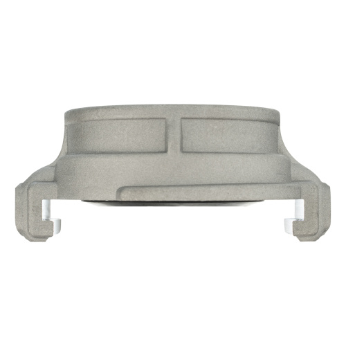 Головка муфтовая PC-80, диаметр 3" Denzel по ценам производителя в Москве с доставкой по всей России