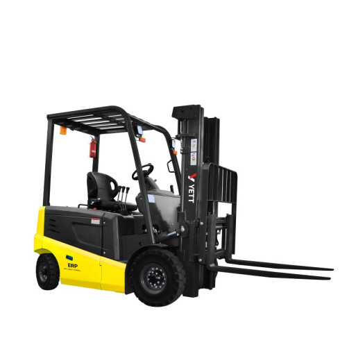 Электрический погрузчик YETT ERP25-M300-3W купить в Москве с доставкой по всей России | ProtosMarket.ru