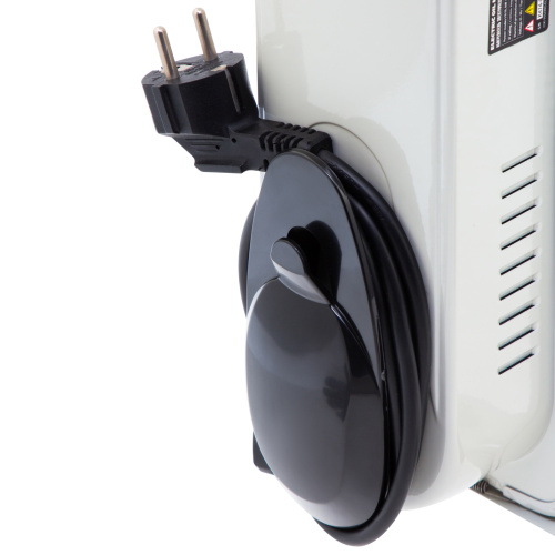 Масляный обогреватель MTX OCH-2000, 230 В, 2000 Вт MTX по ценам производителя в Москве с доставкой по всей России