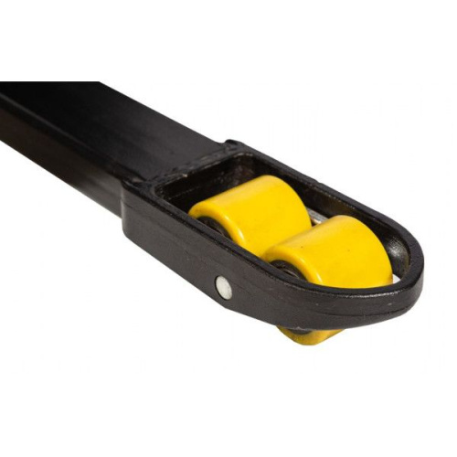 Штабелер электрический самоходный 1,2 т-3,5м Вилы: 1150 , Гелевая АКБ, CL1235J SIBLINE по ценам производителя в Москве с доставкой по всей России