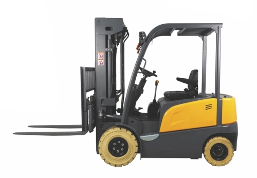 Погрузчик электрический четырехопорный TOR 2,0 т 4,5 м FB20R сайдшифт, своб. ход мачты Li-ion купить в Москве с доставкой по всей России | ProtosMarket.ru