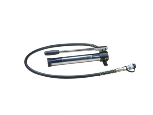 Насос гидравлический односторонний TOR HHB-600A 0,4л (ручной) по ценам производителя в Москве с доставкой по всей России