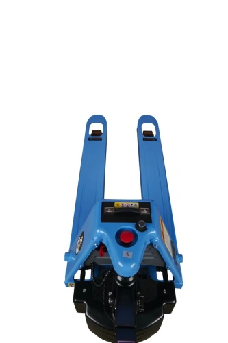 Тележка электрическая 2000 кг 1150 мм TOR PPT20H Li-pol 48/10 В/Ач* купить в Москве с доставкой по всей России | ProtosMarket.ru