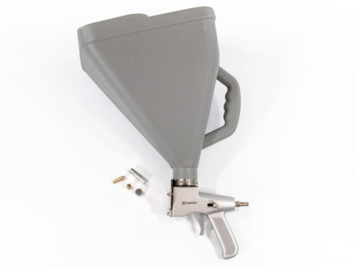 Картушный пистолет для штукатурки Matrix по ценам производителя в Москве с доставкой по всей России