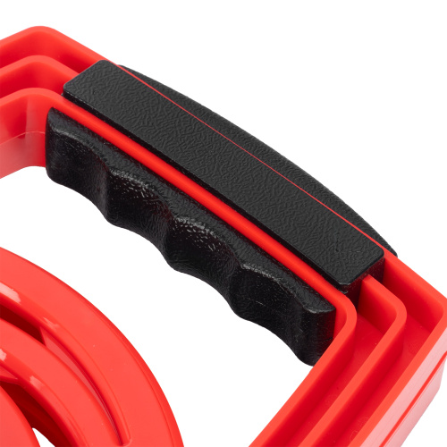 Рулетка геодезическая, 30 м х 12,5 мм, металлическая лента, закрытый корпус Matrix по ценам производителя в Москве с доставкой по всей России