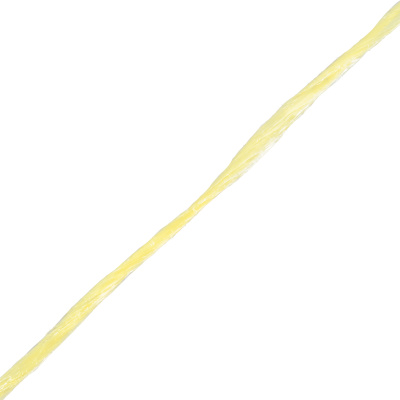 Шпагат полипропиленовый желтый, 1.4 мм, L 500 м, Сибртех по ценам производителя в Москве с доставкой по всей России
