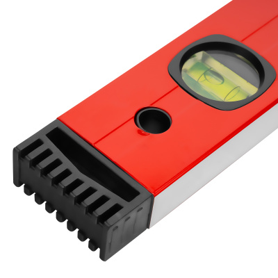 Уровень алюминиевый, 800 мм, фрезерованный, 3 глазка Matrix по ценам производителя в Москве с доставкой по всей России