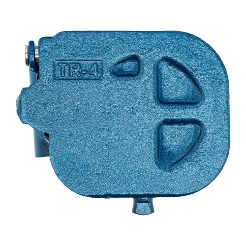 Домкрат гидравлический бутылочный, 4 т, h подъема 188-363 мм, в пластиковом кейсе Stels по ценам производителя в Москве с доставкой по всей России