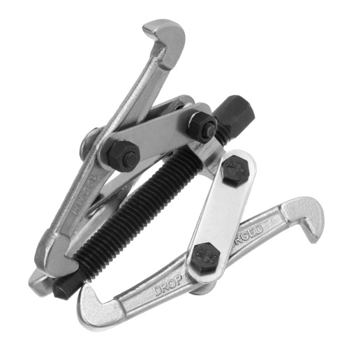 Съемник механический, 100 мм, тройной Sparta по ценам производителя в Москве с доставкой по всей России