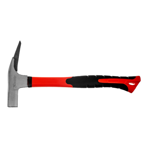 Молоток кровельщика "optimal", 600 г, фибергласовая обрезиненная рукоятка Matrix по ценам производителя в Москве с доставкой по всей России