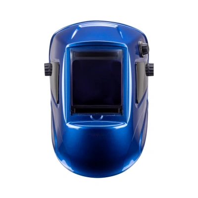 Маска сварщика FOXCRAFT индиго (ф-р 9700V) без коробки по ценам производителя в Москве с доставкой по всей России