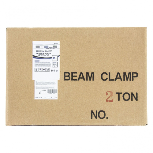 Держатель для тали 2 т Stels купить в Москве с доставкой по всей России | ProtosMarket.ru