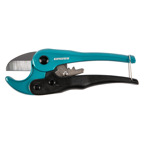 Ножницы для резки изделий из ПВХ, универсальные, D-32 мм Gross по ценам производителя в Москве с доставкой по всей России