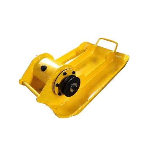 Виброузел в сборе с крепежом для  виброплиты NORSU RS-60 купить в Москве с доставкой по всей России | ProtosMarket.ru