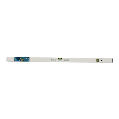 Уровень алюминиевый, 1200 мм, фрезерованный, 3 глазка, магнитный Gross по ценам производителя в Москве с доставкой по всей России