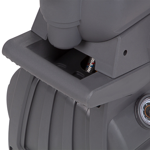 Насосная станция PSХ1300, Х-Pro, 1300 Вт, 4500 л/ч, ресивер 24 л, подъем 48 м Denzel по ценам производителя в Москве с доставкой по всей России