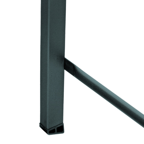 Стремянка 4 ступени, компактная, стальная Сибртех по ценам производителя в Москве с доставкой по всей России