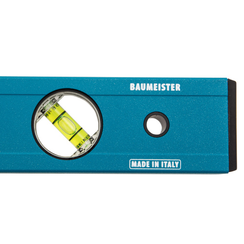 Уровень алюминиевый усиленный, 600 мм, 3 глазка Gross по ценам производителя в Москве с доставкой по всей России