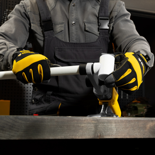 Аппарат для сварки пластиковых труб DWP-800, Х-Pro, 800 Вт, 300 град, комплект насадок, 20-32 мм Denzel по ценам производителя в Москве с доставкой по всей России