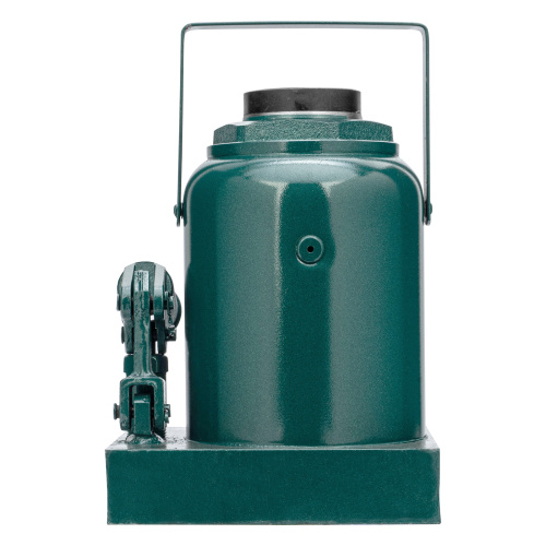 Домкрат гидравлический бутылочный, 50 т, 245-385 мм Сибртех по ценам производителя в Москве с доставкой по всей России