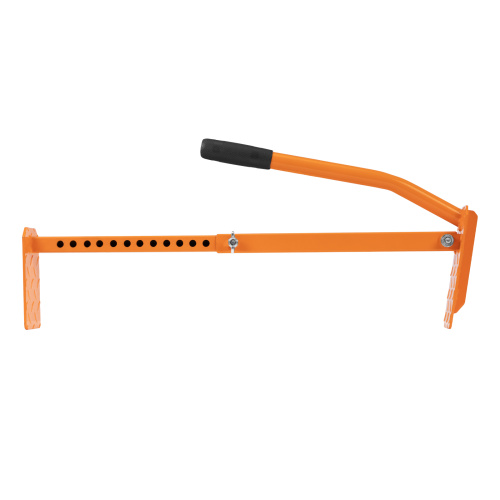 Захват для кирпичей и газо-пеноблоков ручной, 380 - 630 мм Сибртех по ценам производителя в Москве с доставкой по всей России