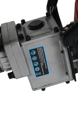 Копер/молоток отбойный бензиновый 2 в 1 TOR JH-55 по ценам производителя в Москве с доставкой по всей России