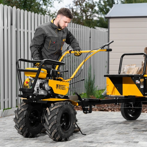 Мотоблок DPT-670S-PRO Denzel по ценам производителя в Москве с доставкой по всей России