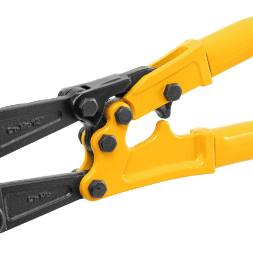 Болторез 300 мм 12", Cr-Mo Denzel по ценам производителя в Москве с доставкой по всей России