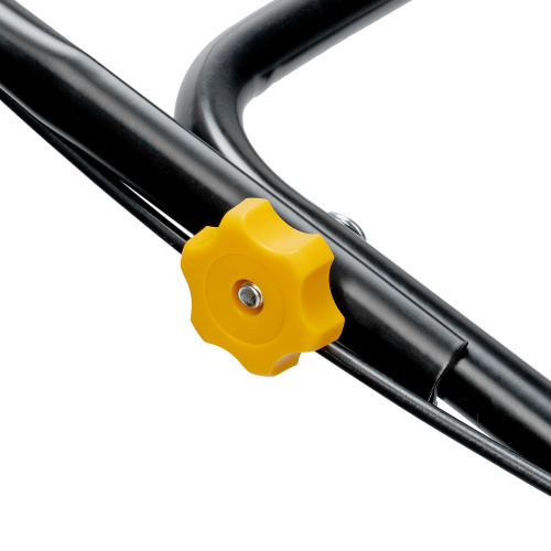 Скарификатор-аэратор бензиновый SAG-400, 212 см3, -15/+10 мм, 40 см Denzel по ценам производителя в Москве с доставкой по всей России