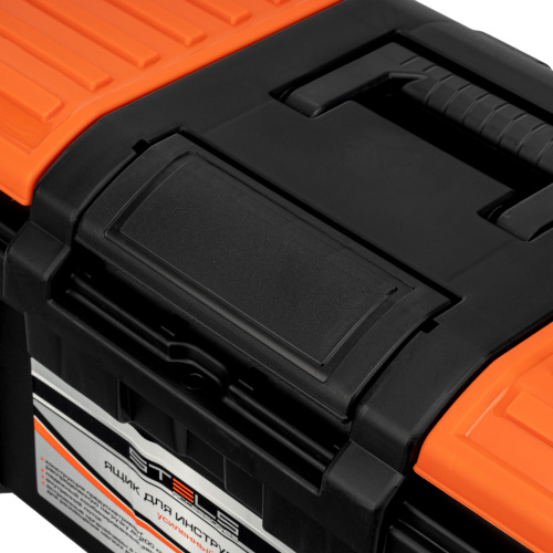 Ящик для инструментов, усиленный 24" Stels по ценам производителя в Москве с доставкой по всей России