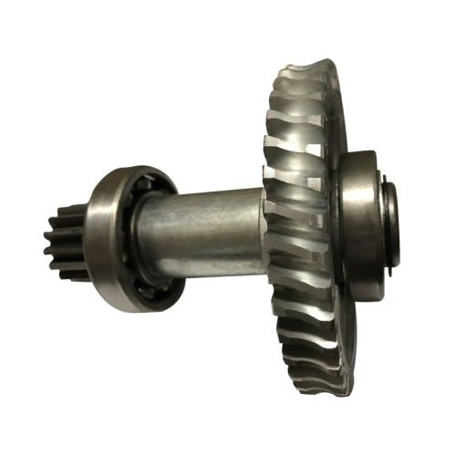 Вал-шестерня редуктора по ценам производителя в Москве с доставкой по всей России