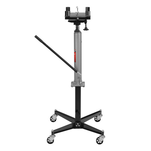 Стойка трансмиссионная гидравлическая, 0,4 т, h подъема 1230-1670 мм// Matrix по ценам производителя в Москве с доставкой по всей России