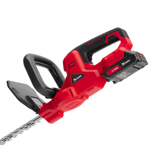 Кусторез аккумуляторный HT-510, нож 510 мм, Li-Ion, 20 В MTX по ценам производителя в Москве с доставкой по всей России