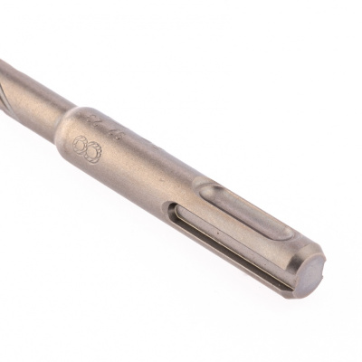 Бур по бетону QUADRO, 8 x 210 мм, SDS PLUS Gross по ценам производителя в Москве с доставкой по всей России