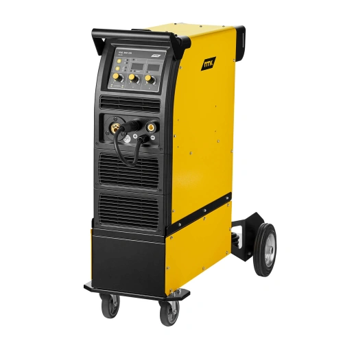 ПТК RILON MIG 300 GN купить в Москве с доставкой по всей России | ProtosMarket.ru