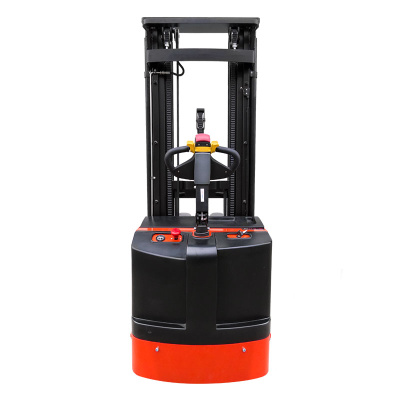 Самоходный штабелер PROLIFT SDR 1533 li-ion по ценам производителя в Москве с доставкой по всей России